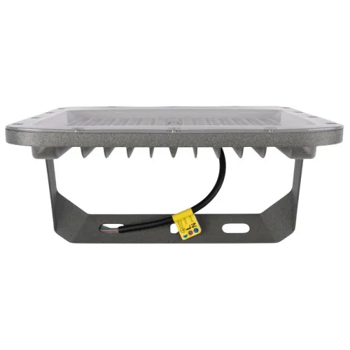 Прожектор светодиодный PFL-S4 150Вт 6500К IP65 80град. ДО с клапаном с линзовым модулем Pro+ JazzWay 5036444 фото 7