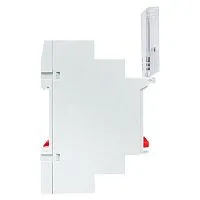 Реле контроля фаз с LCD дисплеем RKF-2S (с нейтралью) EKF rkf-2s