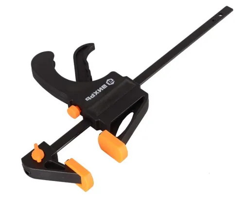 Струбцина быстрозажимная 150х45мм Вихрь 73/9/5/4 фото 2