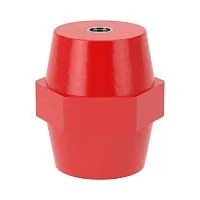 Изолятор шинный 80х65 M12 DKC ISBK8071