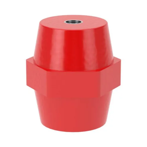 Изолятор шинный 80х65 M12 DKC ISBK8071