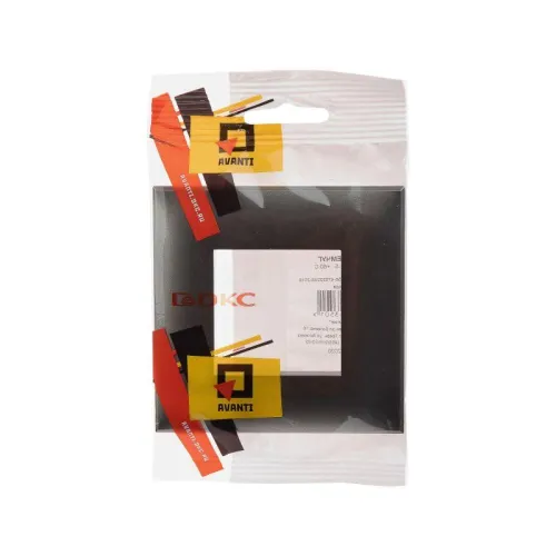 Рамка 1-м 2мод. Avanti "Серый жемчуг" DKC 4424902 фото 5