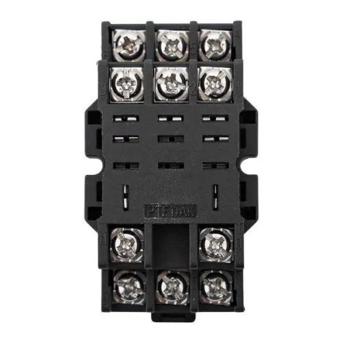 Разъем модульный РМ 25/3 EKF rm-25-3 фото 4