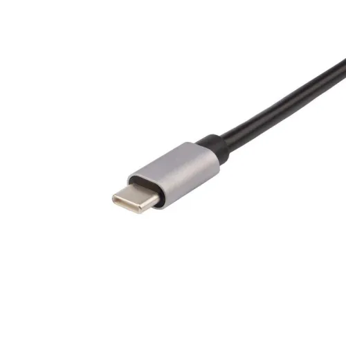 Разветвитель USB Type-C на 4 порта: 1xHDMI/2xUSB 3.0 PD/1xType-C PD Rexant 18-4151 фото 2