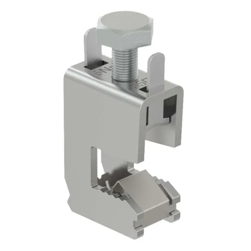 Клемма шинная для каб. 16-35мм DKC R5BC1035 фото 3