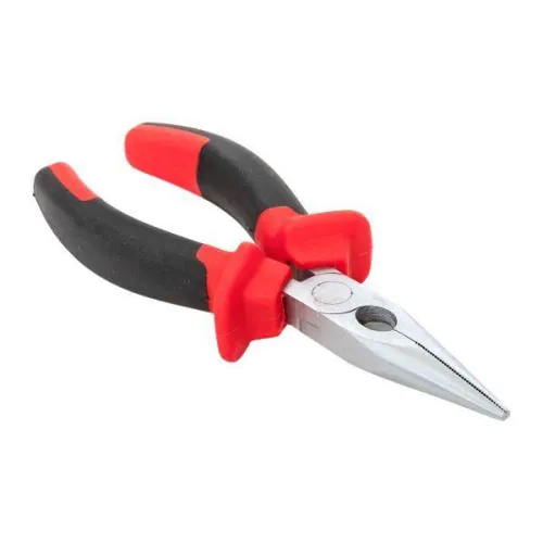 Длинногубцы 160мм Master Basic EKF dg-160-mas фото 4