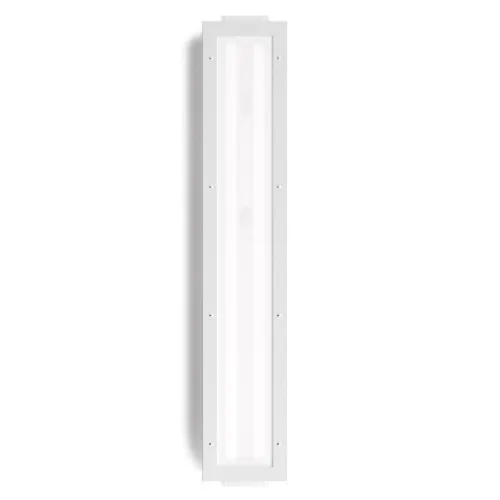 Светильник "Традита" 2x36-D120-IP54-УХЛ4(RC/1290x240/T8/RAL9016/PC.OP/AC230/I/D/X/B/S/G1) традиционный ламповый GALAD 22131