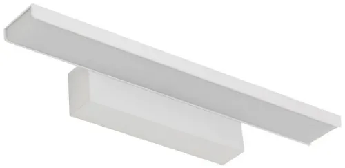 Светильник светодиодный 5116 8Вт IP44 4000К настен. бел. IEK LT-DBB0-5116-08-40-K01