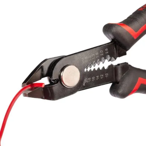 Бокорезы-стриппер MC-02 ПРОФИ КВТ 92317 фото 4