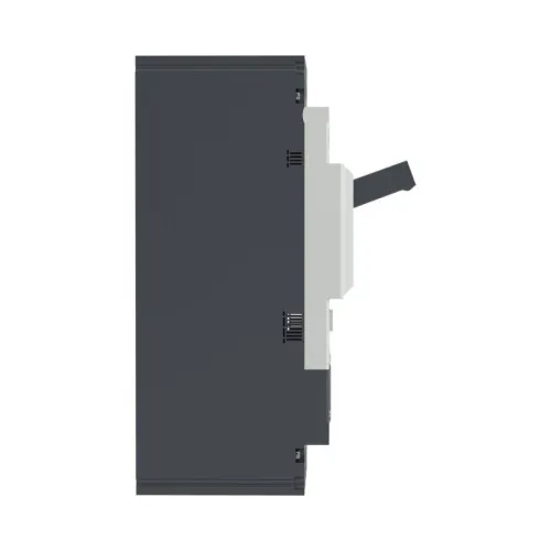 Выключатель автоматический в литом корпусе YON pro MNX630L 3P 630А 70кА при AC415V расц. ETS YON MNX630L3PETS0630 фото 3