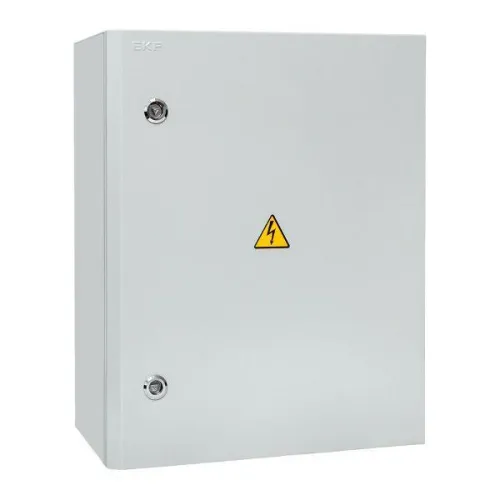 Щит распределительный навесной "KRATOS" 48 мод. 50.40.22 IP66 EKF mb26-504022