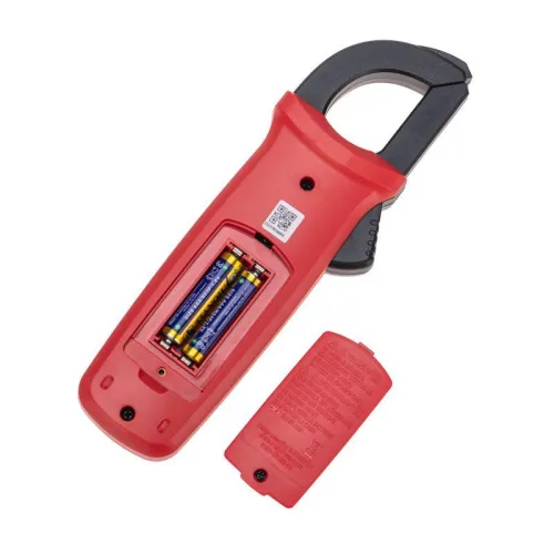 Клещи токовые UT201+ UNI-T 13-1060 фото 4