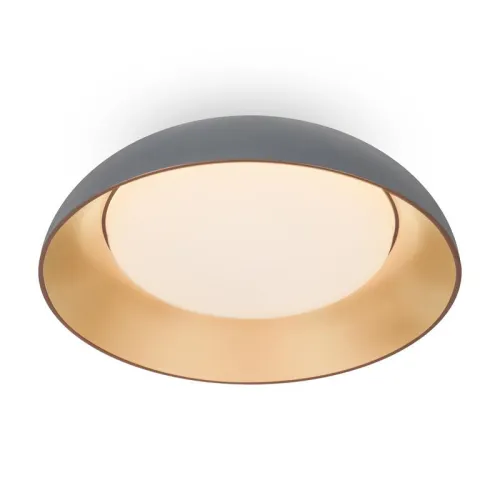 Светильник Moonlight 62Вт IP20 потолочн. Freya FR5277CL-L72GR фото 5