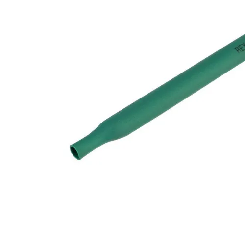 Набор трубок термоусадочных тонкостен. №1 (АВТО) разноцвет. Rexant 29-0101 фото 2