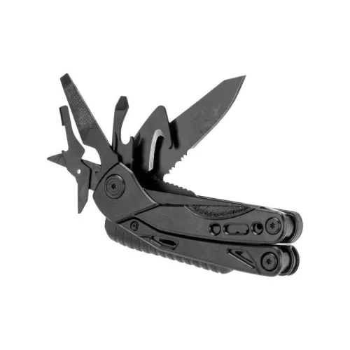 Мультитул 10 в 1 155мм Kranz KR-12-4945-2 фото 7