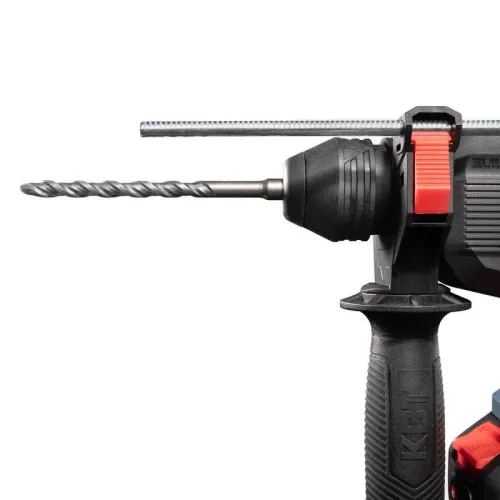 Перфоратор аккумуляторный бесщеточный HB-20-24 серия ПРОФИ КВТ 102589 фото 4