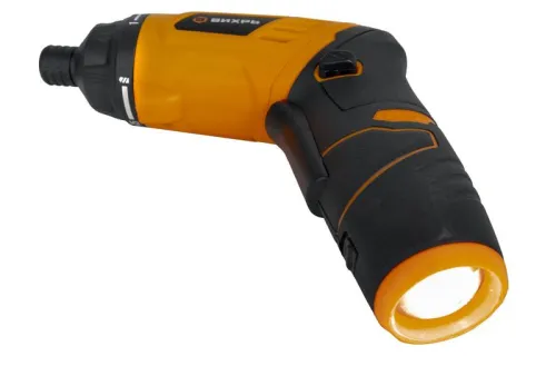 Отвертка аккумуляторная ОА-3.6-ТФ Вихрь 72/14/31 фото 2