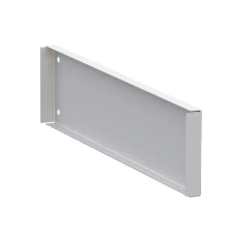 Комплект панелей цоколя FORT Ш600 В100 PROxima (уп.2шт) EKF FC61 фото 2