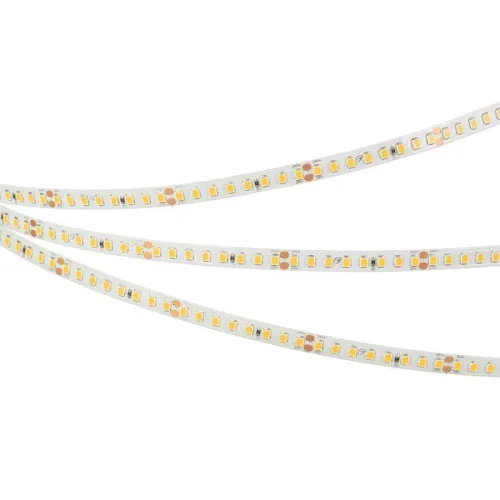 Лента светодиодная UL-A160-8mm 24V White 6000К 12Вт/м IP20 2835 (уп.5м) Arlight 040009