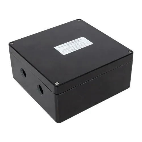 Коробка соединительная Heat box 250 Р50 EKF HB250Р50 фото 2