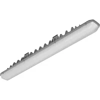 Светильник светодиодный SLICK.PRS ECO LED 30 Ex 5000К потолочный СТ 1631000460