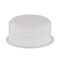 Заглушка для гофр. труб d20 DKC 50920