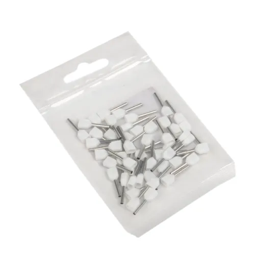 Наконечник штыревой втулочный НШвИ(2) 0.5-10 (уп.50шт) PROxima EKF nhvi2-0.5-10 фото 3