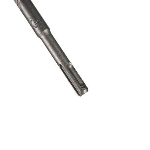 Бур по бетону 14х400х340мм SDS PLUS Kranz KR-91-0853 фото 2