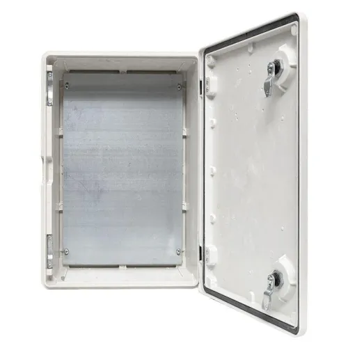 Щит ЩМП антивандальный (500х350х170мм) IP65 навесной PROxima EKF FRE503517MP фото 10