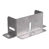 Ввод трассы лотков универсальный 100х50 Промрукав PR16.1016