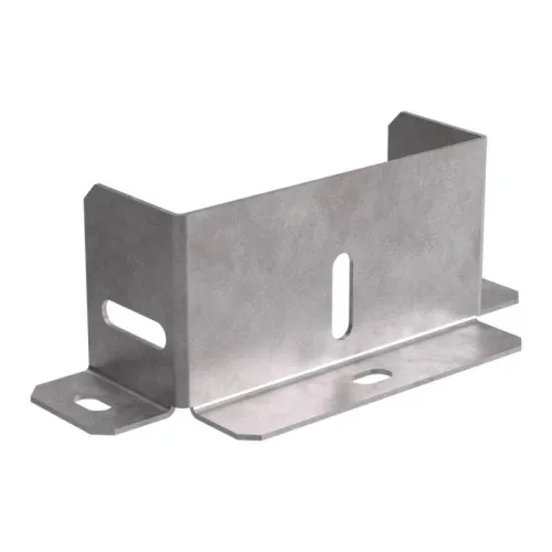 Ввод трассы лотков универсальный 100х50 Промрукав PR16.1016