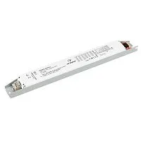 Блок питания ARJ-LG-50-LINEAR-PFC 9-58В 0.7-1.4А 50Вт IP20 метал. Arlight 049551