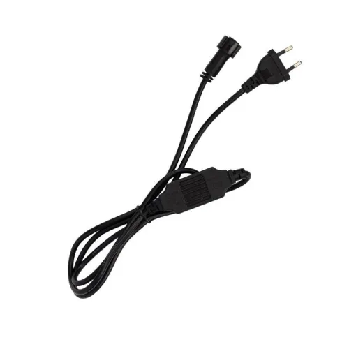 Гирлянда светодиодная "Мультишарики" 10м d17.5мм 100LED RGB 16Вт 220-240В IP65 провод ПВХ черн. (нужен шнур питания 303-500) Neon-Night 303-509-2 фото 5