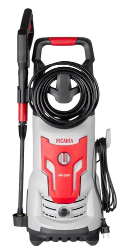 Мойка МР-200П Ресанта 70/8/22 фото 6