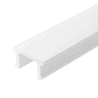 Экран SL-W7-3000 OPAL пластик 3м Arlight 036032