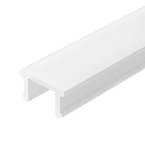 Экран SL-W7-10000 OPAL пластик (уп.10м) Arlight 044632