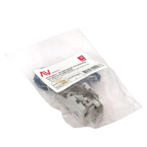 Расцепитель независимый SHT для TR AC400V слева AV POWER-1 AVERES EKF mccb-1L-SHT-TR-ac400-av фото 2