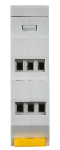 Реле времени многофункц. ORT 2 контакта 12-240В AC/DC IEK ORT-M2-ACDC12-240V фото 6