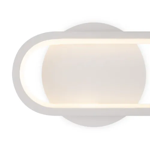 Светильник Route 12Вт IP20 бра настен. Freya FR6088WL-L14W фото 5