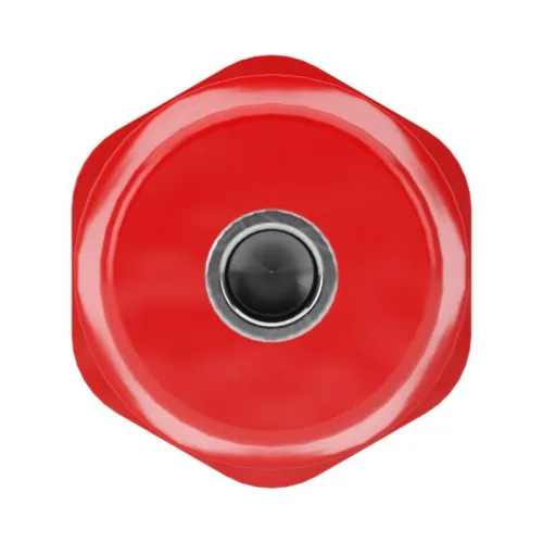 Изолятор шинный 25х22 М5 DKC ISBK2819 фото 2