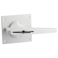 Привод ручной дистанционный РПД для ВА04-36/ВА51-35/ВА57-35/ВА57-39 УХЛ3 КЭАЗ 110450