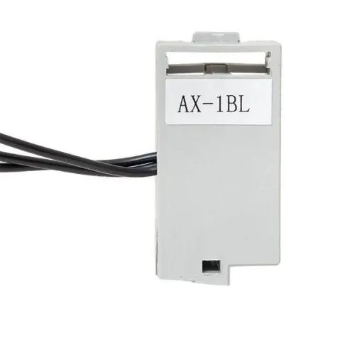Контакт дополнительный AX для TR слева AV POWER-1 AVERES EKF mccb-1L-AX-TR-av фото 8