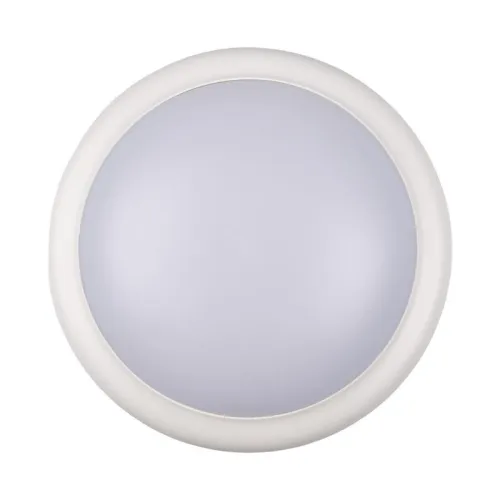 Светильник светодиодный PBH-PC6 18Вт 4000К IP65 WHITE ДБП ЖКХ JazzWay 5067110