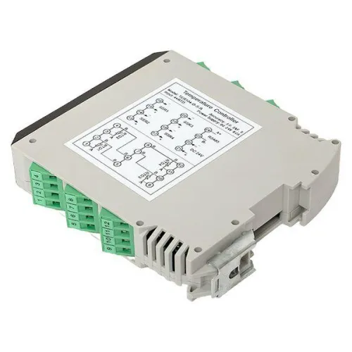 Измеритель-регулятор температуры EKF TER104-D-S-R фото 11