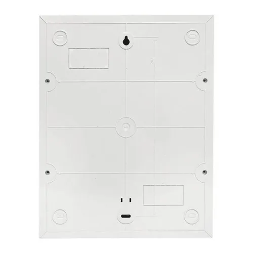 Щит распределительный ЩРН-П-24 IP41 Basic (пром. упак.) EKF pb-n-24-bas фото 2