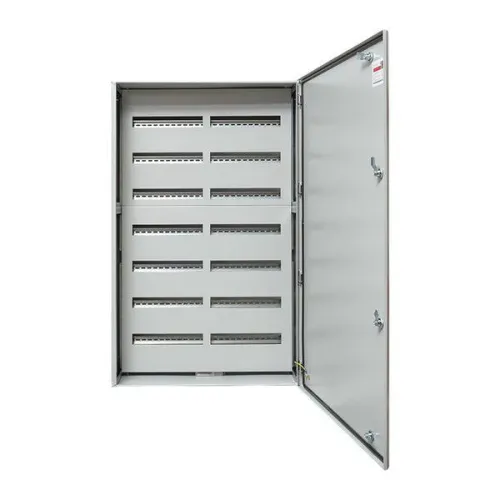 Щит распределительный навесной "KRATOS" 224 мод. 120.75.30 IP66 EKF mb26-1207530 фото 6