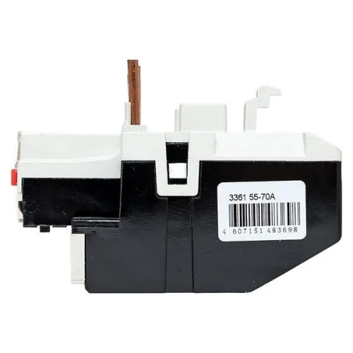 Реле тепл. РТЭ 3361 55-70А EKF rel-3361-55-70 фото 8