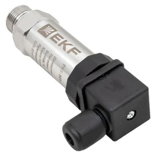 Преобразователь давления PRT-101 0-1.0 MПа M20х1.5 0.5проц. EKF PRT-101-1.0-0.5-M20 фото 5