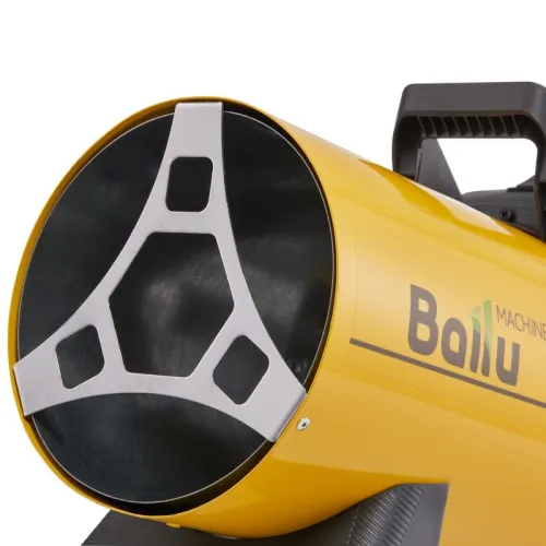 Пушка тепловая газ. BHG-M 17кВт 400куб.м/ч BHG-20M Ballu НС-1053055 фото 2