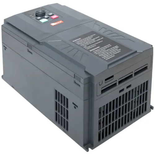 Преобразователь частоты PRO-Drive PD-150-FC-18K-43-B EKF PD-150-FC-18K-43-B фото 4